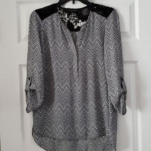 Woman blouse
